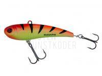 Wobbler Manyfik Power Vib 55mm 9g - PV006 Fluo perch BESTEN KUNSTKODER Angelshop