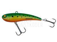 Wobbler Manyfik Power Vib 55mm 9g - PV021 Lemon BESTEN KUNSTKODER Angelshop