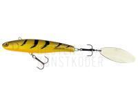 Jig Spinner Manyfik Uzi 100mm 28g - U16 Gold perch BESTEN KUNSTKODER Angelshop