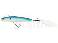 Jig Spinner Manyfik Uzi 90mm 21g - U04 Blue BESTEN KUNSTKODER Angelshop