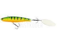 Jig Spinner Manyfik Uzi 90mm 21g - U21 Lemon BESTEN KUNSTKODER Angelshop
