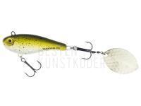 Jig Spinner Manyfik Yogi 47mm 12g - Y05 Pepper BESTEN KUNSTKODER Angelshop