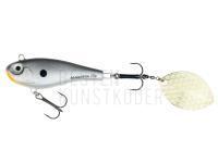 Jig Spinner Manyfik Yogi 57mm 20g - Y03 Natural BESTEN KUNSTKODER Angelshop