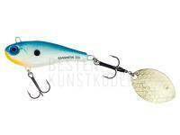 Jig Spinner Manyfik Yogi 57mm 20g - Y04 Blue BESTEN KUNSTKODER Angelshop