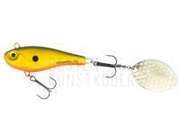 Jig Spinner Manyfik Yogi 57mm 20g - Y08 Belgium BESTEN KUNSTKODER Angelshop