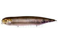 Wobbler Megabass Dog-X Diamante 120mm 25g - FA Ghost Wakasagi BESTEN KUNSTKODER Angelshop