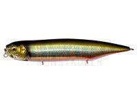 Wobbler Megabass Dog-X Diamante 120mm 25g - Wagin Oikawa