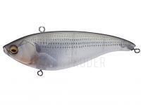 Wobbler Megabass Konosirus 108mm 33g - MAT CLEAR KONOSHIRO BESTEN KUNSTKODER Angelshop