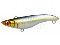 Wobbler Megabass Travis 7 | 70mm 13.5g Sinking - GG Sexy Shad BESTEN KUNSTKODER Angelshop