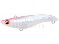 Wobbler Megabass Travis 7 | 70mm 13.5g Sinking - Shell Skin Pink BESTEN KUNSTKODER Angelshop