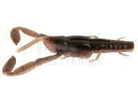 Gummifisch Fox Rage Critter Additions 9cm - Ultra UV Natural