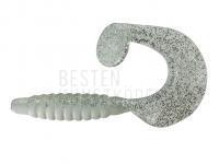 Gummiköder Jenzi Button Tail Twister 8.5cm Bulk - H BESTEN KUNSTKODER Angelshop