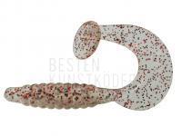 Gummiköder Jenzi Button Tail Twister 8.5cm Bulk - J BESTEN KUNSTKODER Angelshop