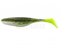 Gummifisch Jenzi River Shad 4inch 9cm Bulk - X BESTEN KUNSTKODER Angelshop