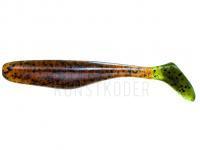 Gummifisch Jenzi River Shad 5inch 12cm Bulk - S BESTEN KUNSTKODER Angelshop