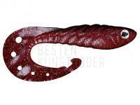 Gummiköder Jenzi Vladimir Twister Bulk 12cm - K BESTEN KUNSTKODER Angelshop