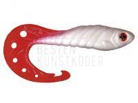 Gummiköder Jenzi Vladimir Twister Bulk 9cm - E BESTEN KUNSTKODER Angelshop