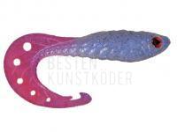 Gummiköder Jenzi Vladimir Twister Bulk 9cm - G BESTEN KUNSTKODER Angelshop