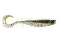 MUSTAD Mezashi Cross Curly Tail 3.5" 9cm - Togoro BESTEN KUNSTKODER Angelshop
