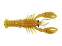 MUSTAD Mezashi Rock Lobster 3" 7.5cm - Chart & Chart BESTEN KUNSTKODER Angelshop