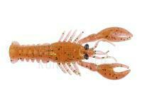 MUSTAD Mezashi Rock Lobster 3" 7.5cm - Scampi BESTEN KUNSTKODER Angelshop