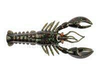 MUSTAD Mezashi Rock Lobster 3" 7.5cm - Watermelon BESTEN KUNSTKODER Angelshop