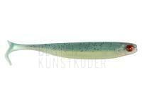 MUSTAD Mezashi Z-Tail Minnow 2" 5cm - Cream Soda BESTEN KUNSTKODER Angelshop