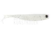 MUSTAD Mezashi Z-Tail Minnow 3.5" 9cm - Pearl White BESTEN KUNSTKODER Angelshop