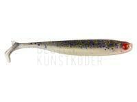 MUSTAD Mezashi Z-Tail Minnow 3" 7.5cm - Blue Dot Sardine BESTEN KUNSTKODER Angelshop