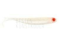 MUSTAD Mezashi Z-Tail Minnow 3" 7.5cm - Shirasu BESTEN KUNSTKODER Angelshop