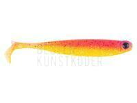 MUSTAD Mezashi Z-Tail Minnow 3" 7.5cm - Shock Pink BESTEN KUNSTKODER Angelshop