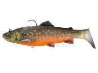 Gummifisch Savage Gear 3D Trout Shad 12.5cm 35g - Artic Char
