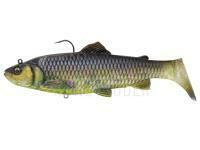 Gummifisch Savage Gear 3D Trout Shad 17cm 90g - Hugo BESTEN KUNSTKODER Angelshop