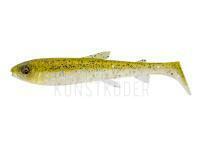 Gummifisch Savage Gear 3D Whitefish Shad 9cm 7g - Goby BESTEN KUNSTKODER Angelshop