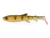 Gummifisch Savage Gear 3D Whitefish Shad 9cm 7g - Perch BESTEN KUNSTKODER Angelshop