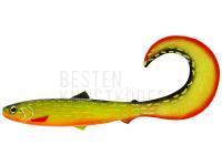 Gummifisch Westin BullTeez Curltail P082 27cm 103g - Baltic Pike BESTEN KUNSTKODER Angelshop