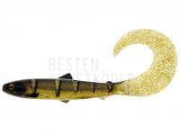 Gummifisch Westin BullTeez Curltail P082 27cm 103g - Cola Perch BESTEN KUNSTKODER Angelshop