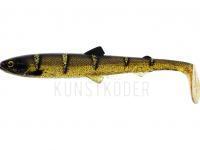 Gummifishe Westin BullTeez Shadtail 30cm 240g - Cola Perch BESTEN KUNSTKODER Angelshop