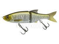 Wobbler Molix Glide Bait 178 | 17.8cm 75g | 7 in 2.3/4 oz - 565 Silver Dark Back BESTEN KUNSTKODER Angelshop