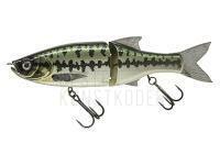 Wobbler Molix Glide Bait 178 Floating | 17.8cm 73g | 7 in 2.1/2 oz - 123 Baby Bass BESTEN KUNSTKODER Angelshop