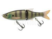 Wobbler Molix Glide Bait 178 Floating | 17.8cm 73g | 7 in 2.1/2 oz - 557 Green Gill BESTEN KUNSTKODER Angelshop