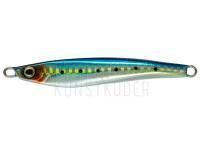 Metal Jig Molix Jugulo Fast Sinking 8cm 42g - SW19 Real Sarda BESTEN KUNSTKODER Angelshop