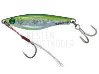 Metal Jig Molix Jugulo Wide Casting Jig 4.5cm 10g  - SW25 Dorado BESTEN KUNSTKODER Angelshop