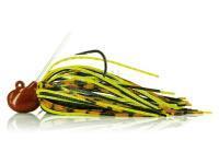 Skirted Jig Molix Nano Jig 5/16 oz | 9 g - 134 Missouri Craw BESTEN KUNSTKODER Angelshop