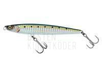 Molix Pencil Minnow 110B 11cm 20g - SW19 Real Sarda BESTEN KUNSTKODER Angelshop