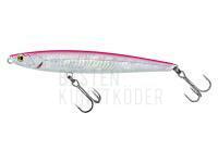Molix Pencil Minnow 110B 11cm 20g - SW27 Crazy Pink BESTEN KUNSTKODER Angelshop