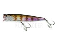 Oberflächenköder Molix Popper 85T 8.5cm 11.5g F - 189 Ghost BESTEN KUNSTKODER Angelshop