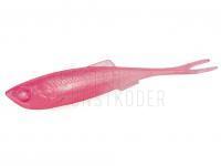 Gummifisch Molix RT Fork Flex 3 in 7.5cm - 85 Glowing Pink UV BESTEN KUNSTKODER Angelshop