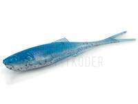 Gummifisch Molix RT Fork Flex 4 in 10cm - 538 Pilchard UV BESTEN KUNSTKODER Angelshop