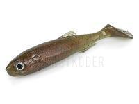 Gummifisch Molix RT Shad 7 in 18cm - 495 UV Green Shimmering BESTEN KUNSTKODER Angelshop